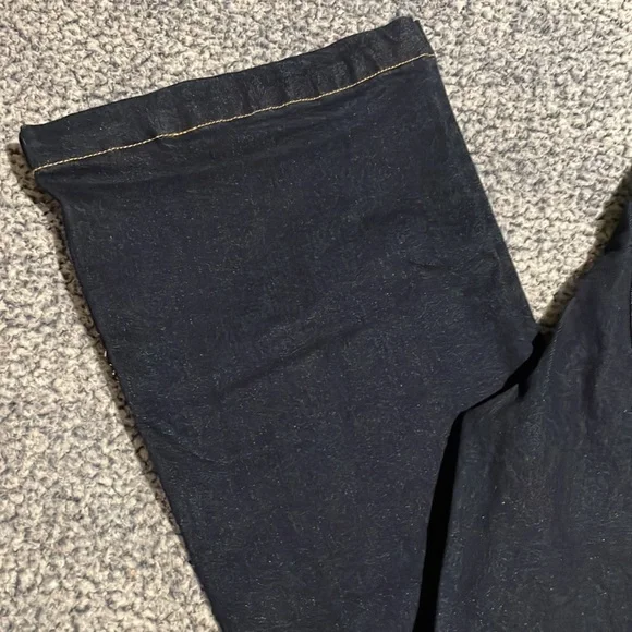 🆕Jeans High Rise Flare - Picture 3 of 3